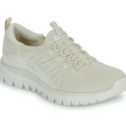 Skechers - GRACEFUL - PICTURE PERFECT< Baskets Mode
