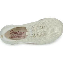 Skechers - GRACEFUL - PICTURE PERFECT< Baskets Mode