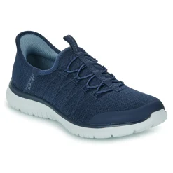 Skechers Baskets Mode^- HAND FREE SLIP-INS: VIRTUE - GLOW