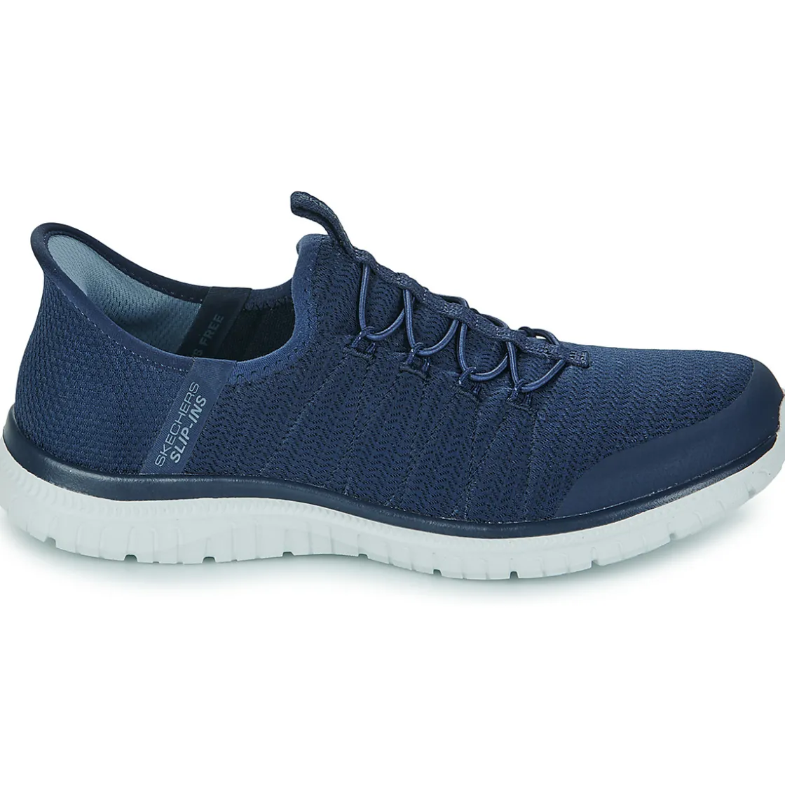 Skechers Baskets Mode^- HAND FREE SLIP-INS: VIRTUE - GLOW