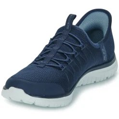 Skechers Baskets Mode^- HAND FREE SLIP-INS: VIRTUE - GLOW
