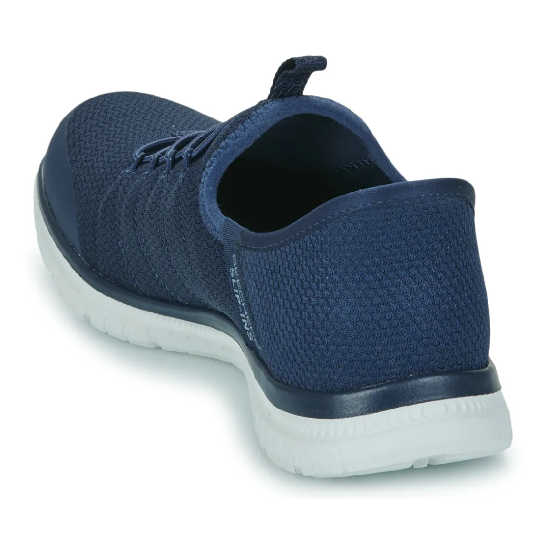 Skechers Baskets Mode^- HAND FREE SLIP-INS: VIRTUE - GLOW