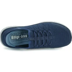 Skechers Baskets Mode^- HAND FREE SLIP-INS: VIRTUE - GLOW