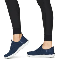 Skechers Baskets Mode^- HAND FREE SLIP-INS: VIRTUE - GLOW