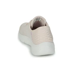Skechers - HANDS FREE SLIP INS : GO WALK FLEX - GRAND ENTRY Beige Best