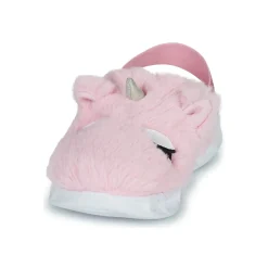 Skechers Pantoufles / Chaussons^- HEART LIGHTS SANDALS