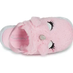 Skechers Pantoufles / Chaussons^- HEART LIGHTS SANDALS