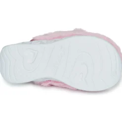 Skechers Pantoufles / Chaussons^- HEART LIGHTS SANDALS