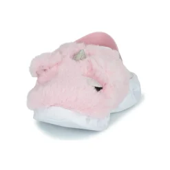 Skechers Pantoufles / Chaussons^- HEART LIGHTS SANDALS