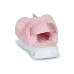 Skechers Pantoufles / Chaussons^- HEART LIGHTS SANDALS