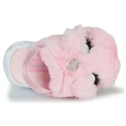 Skechers Pantoufles / Chaussons^- HEART LIGHTS SANDALS
