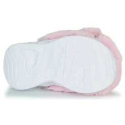 Skechers Pantoufles / Chaussons^- HEART LIGHTS SANDALS