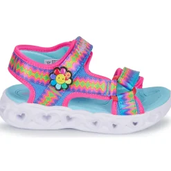 Skechers - HEART LIGHTS SANDALS< Chaussures De Sport