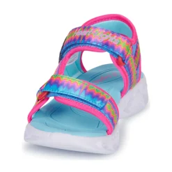 Skechers - HEART LIGHTS SANDALS< Chaussures De Sport
