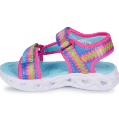 Skechers - HEART LIGHTS SANDALS< Chaussures De Sport