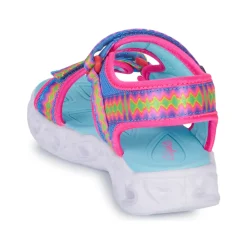 Skechers - HEART LIGHTS SANDALS< Chaussures De Sport