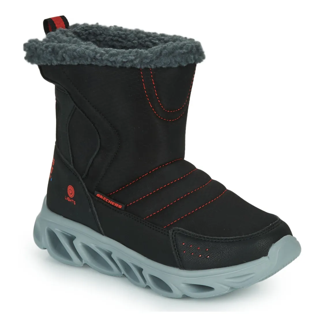 Skechers Bottes^- HYPNO-FLASH 3.0/FAST BREEZE
