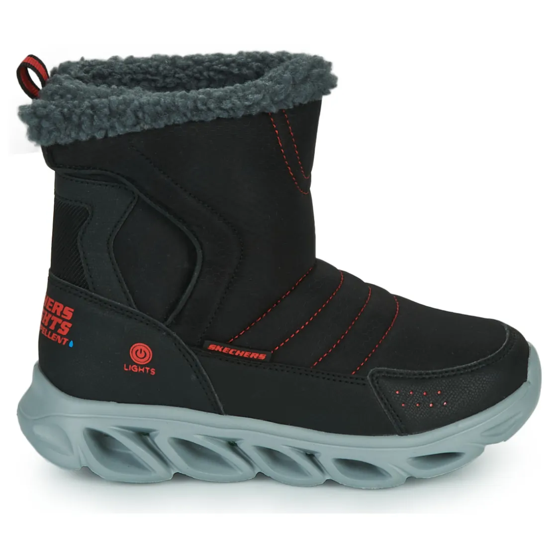 Skechers Bottes^- HYPNO-FLASH 3.0/FAST BREEZE
