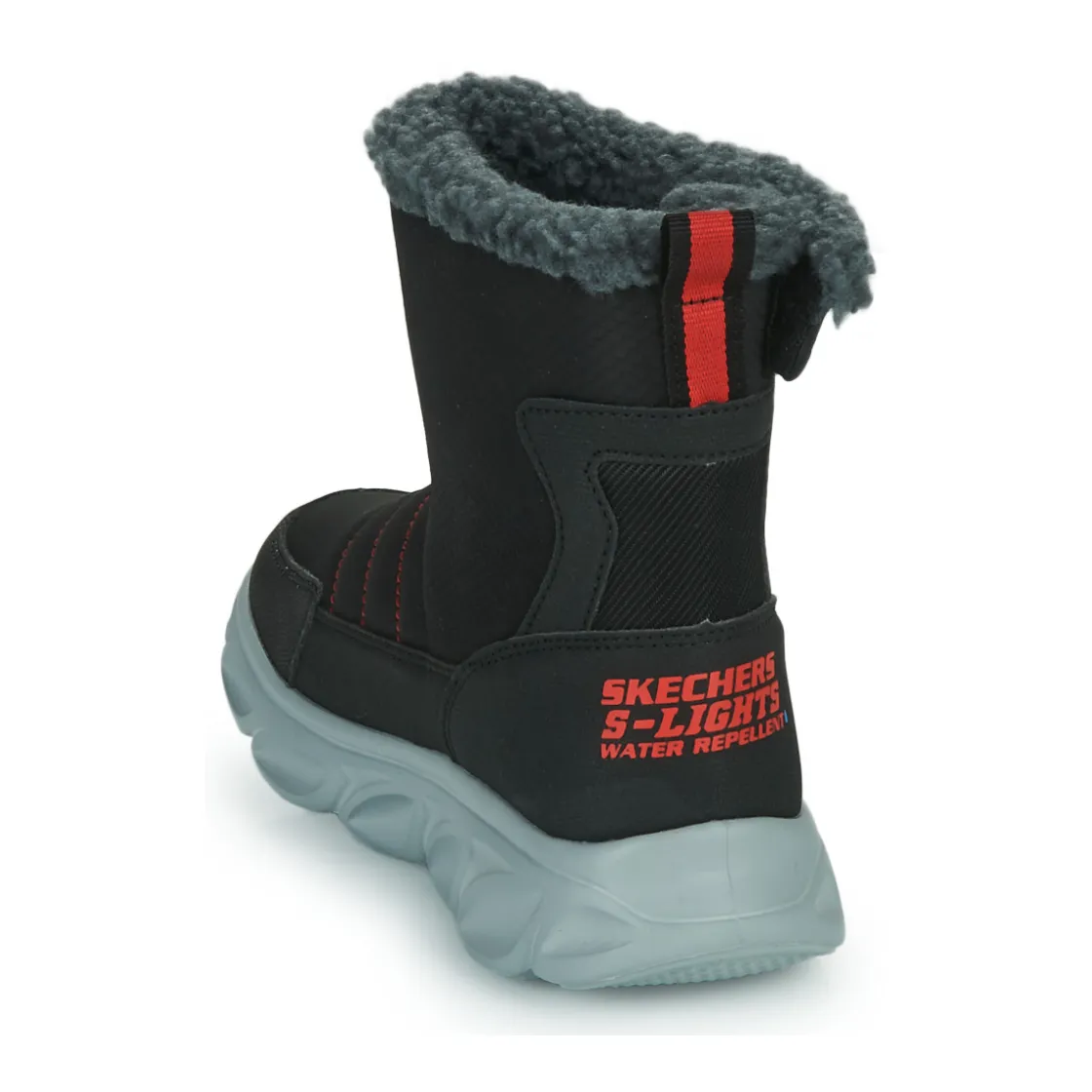 Skechers Bottes^- HYPNO-FLASH 3.0/FAST BREEZE