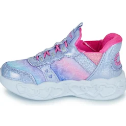 Skechers - INFINITE HEART LIGHTS SLIP-INS< Baskets Mode