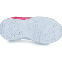 Skechers - INFINITE HEART LIGHTS SLIP-INS< Baskets Mode