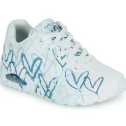 Skechers - JGOLDCROWN: UNO - SPREAD THE LOVE< Baskets Mode