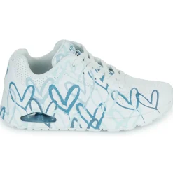 Skechers - JGOLDCROWN: UNO - SPREAD THE LOVE< Baskets Mode