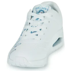 Skechers - JGOLDCROWN: UNO - SPREAD THE LOVE< Baskets Mode
