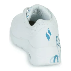 Skechers - JGOLDCROWN: UNO - SPREAD THE LOVE< Baskets Mode