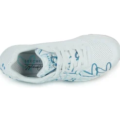 Skechers - JGOLDCROWN: UNO - SPREAD THE LOVE< Baskets Mode