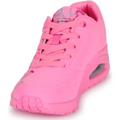 Skechers Baskets Mode^- JGOLDCROWN: UNO - SPREAD THE LOVE