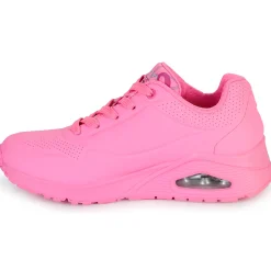 Skechers Baskets Mode^- JGOLDCROWN: UNO - SPREAD THE LOVE