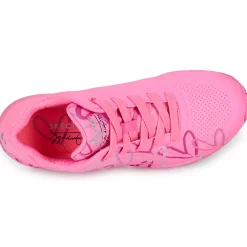 Skechers Baskets Mode^- JGOLDCROWN: UNO - SPREAD THE LOVE