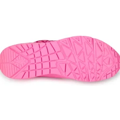 Skechers Baskets Mode^- JGOLDCROWN: UNO - SPREAD THE LOVE