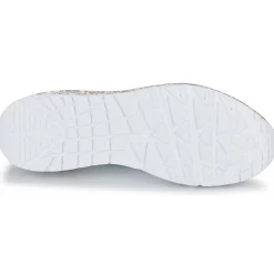 Skechers - JGOLDCROWN: UNO - LOVING LOVE< Baskets Mode
