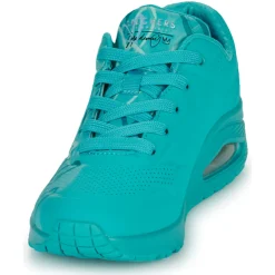Skechers - JGOLDCROWN: UNO - SPREAD THE LOVE Bleu New