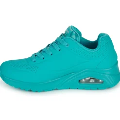 Skechers - JGOLDCROWN: UNO - SPREAD THE LOVE Bleu New