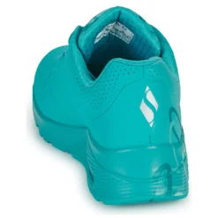 Skechers - JGOLDCROWN: UNO - SPREAD THE LOVE Bleu New
