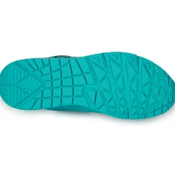 Skechers - JGOLDCROWN: UNO - SPREAD THE LOVE Bleu New