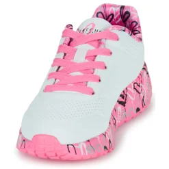 Skechers Baskets Mode^- JGOLDCROWN: UNO LITE - LOVELY LUV
