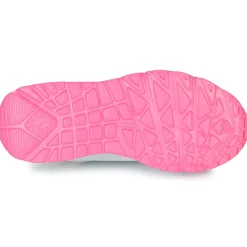 Skechers Baskets Mode^- JGOLDCROWN: UNO LITE - LOVELY LUV