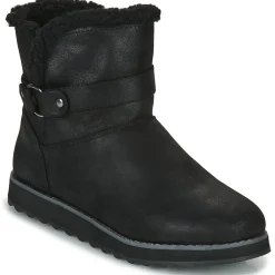 Skechers - KEEPSAKES 2.0 Noir Best