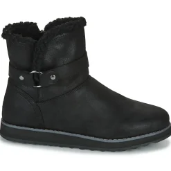 Skechers - KEEPSAKES 2.0 Noir Best