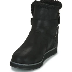 Skechers - KEEPSAKES 2.0 Noir Best