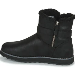 Skechers - KEEPSAKES 2.0 Noir Best