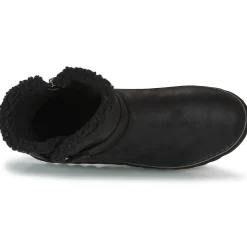 Skechers - KEEPSAKES 2.0 Noir Best