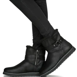 Skechers - KEEPSAKES 2.0 Noir Best