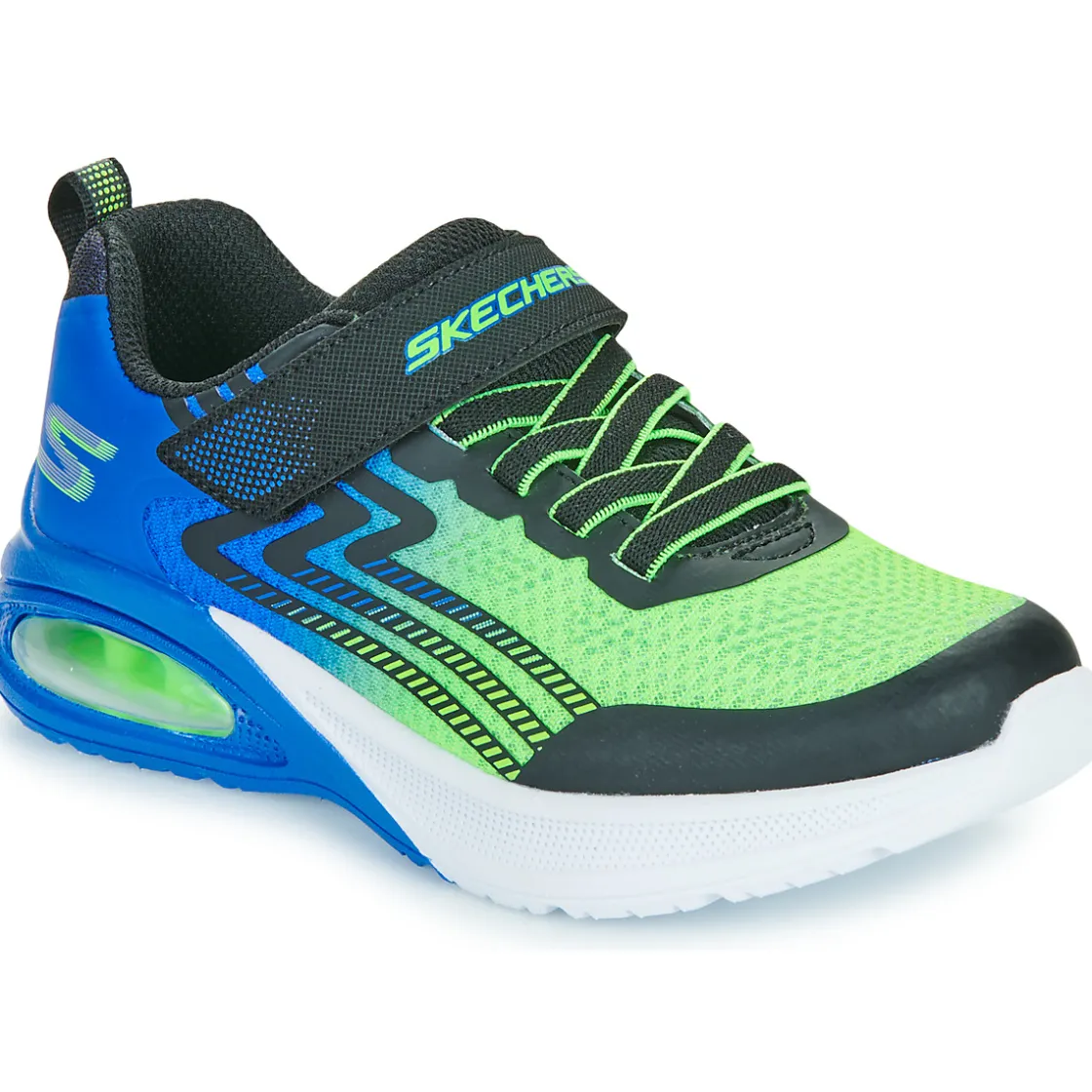 Skechers Baskets Mode^- MICROSPEC MAX ADVANCE