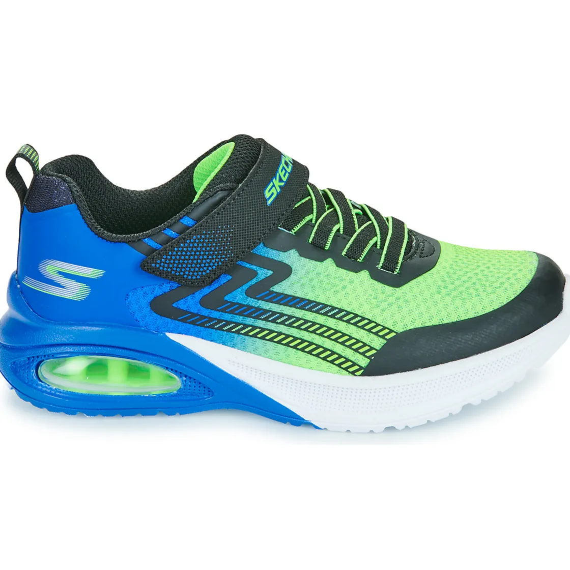 Skechers Baskets Mode^- MICROSPEC MAX ADVANCE