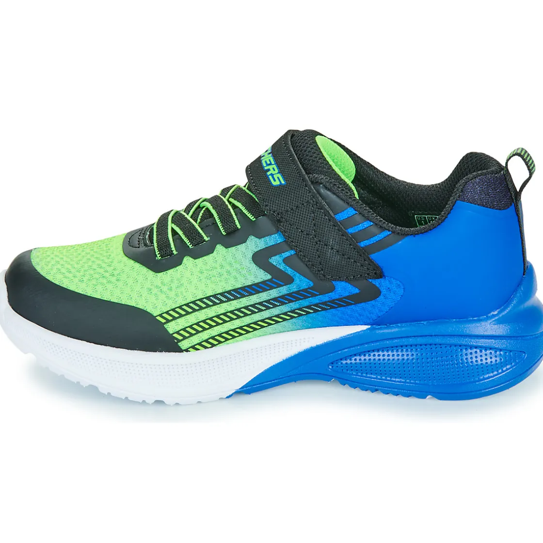 Skechers Baskets Mode^- MICROSPEC MAX ADVANCE